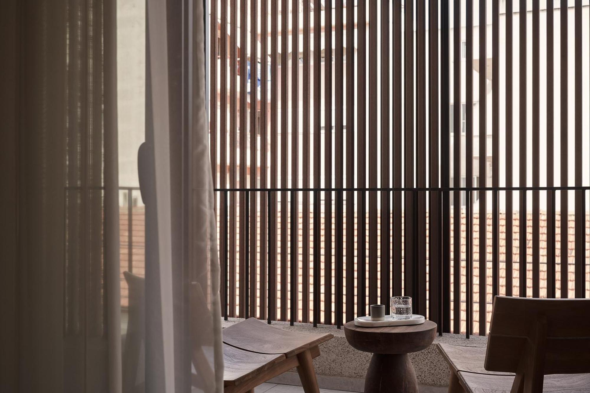 The Newel Psychiko Hotell Athen Eksteriør bilde