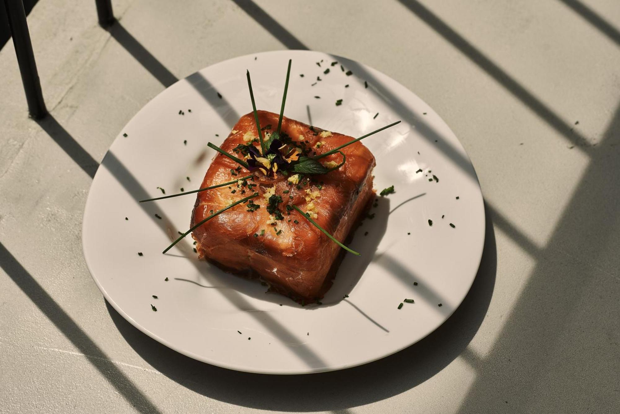 The Newel Psychiko Hotell Athen Eksteriør bilde Smoked halva